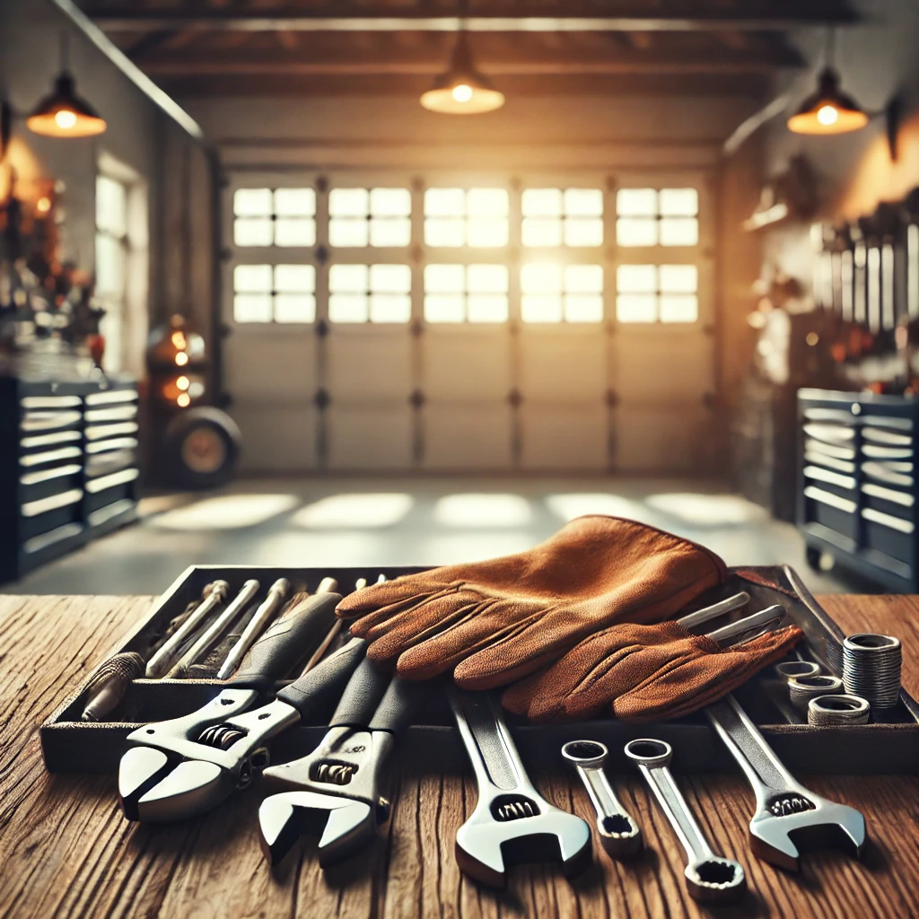 About Our Family-Owned Garage Door Company in Walpole MA - Professional Service Team