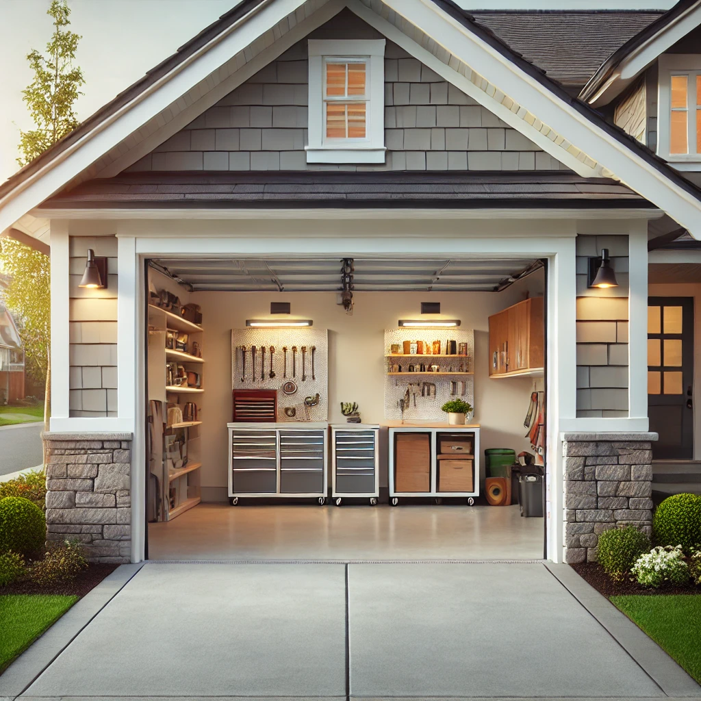Latest garage door repair tips and maintenance guides from Walpole's trusted experts