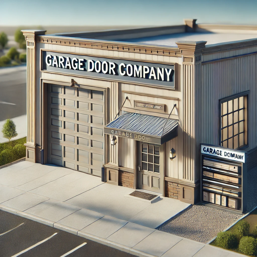 Best Garage Door Company Near Me Walpole MA - 24/7 Emergency Service