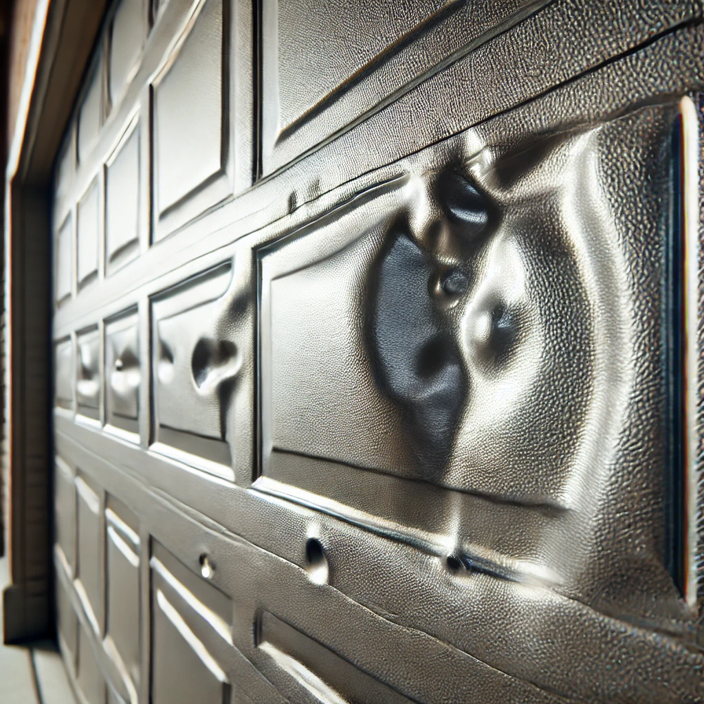 Professional Garage Door Dents Repair Walpole MA - Expert Dent Removal Services