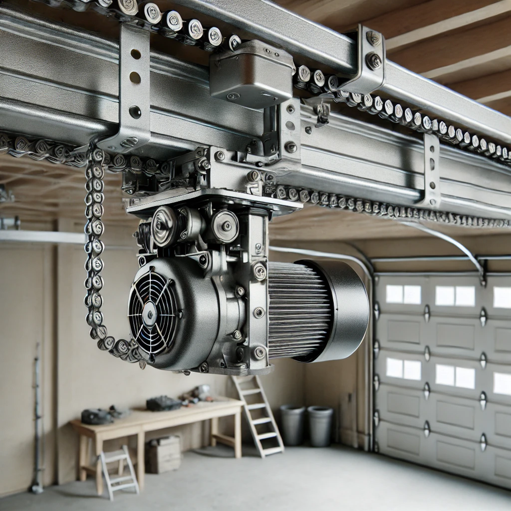Professional Garage Door Opener Installation Walpole MA - Expert Smart Opener Installation Services