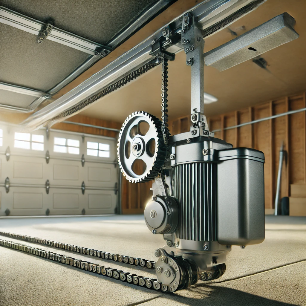 Garage Door Opener Installation & Service in Walpole MA - Professional Solutions for All Opener Brands