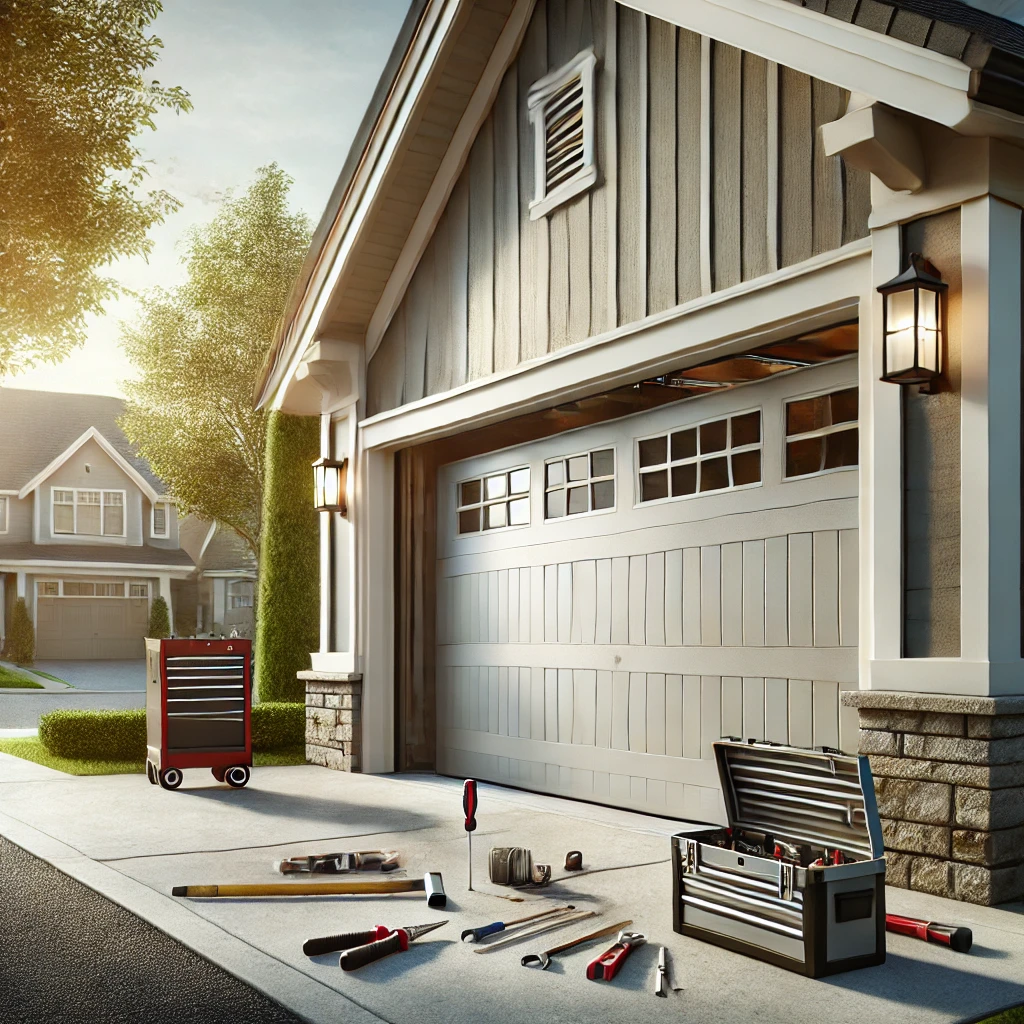24/7 Garage Door Repair Walpole MA - Emergency Repair Services by Garage Door Repair Walpole Massachusetts