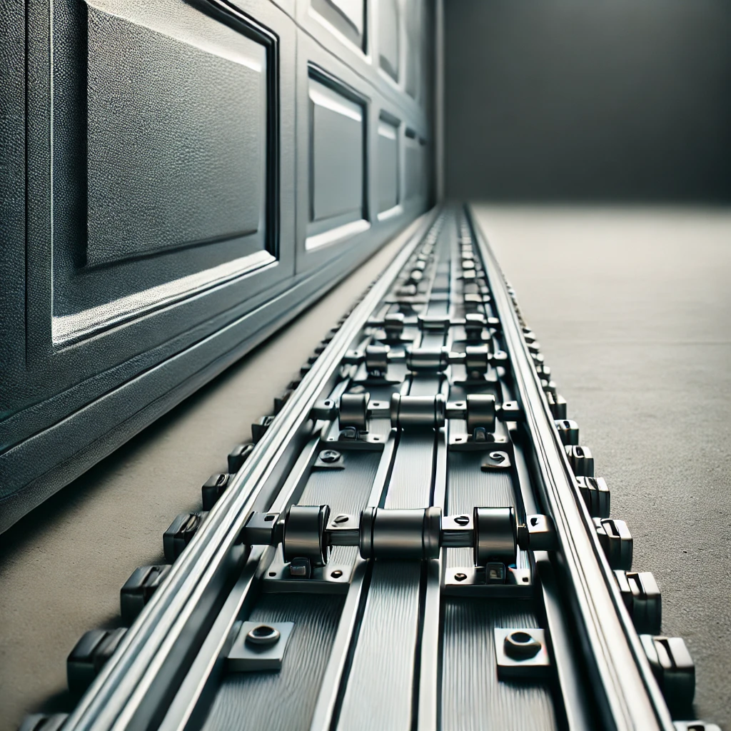 Professional Garage Door Track Repair Walpole MA - Expert Track & Roller Repair Services