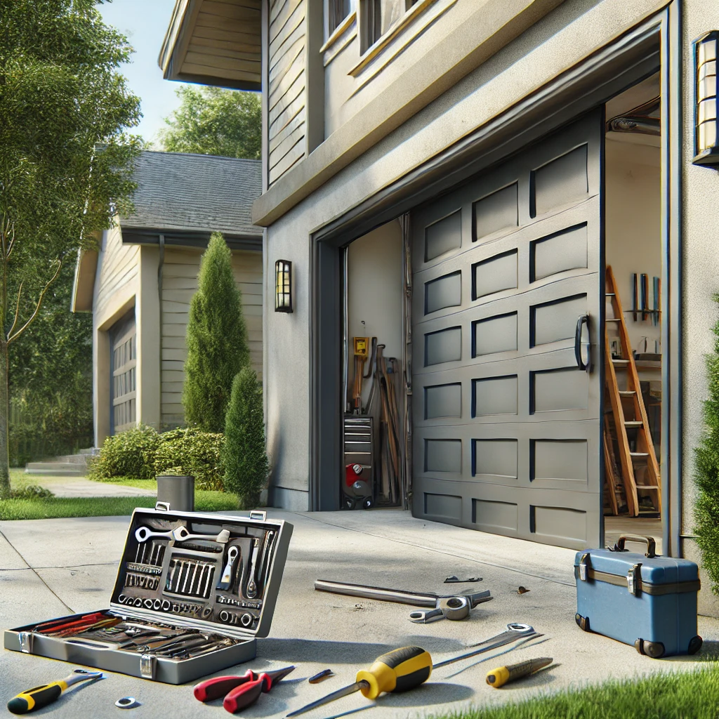 Local Garage Door Repair Walpole MA - 24/7 Emergency Service Near You