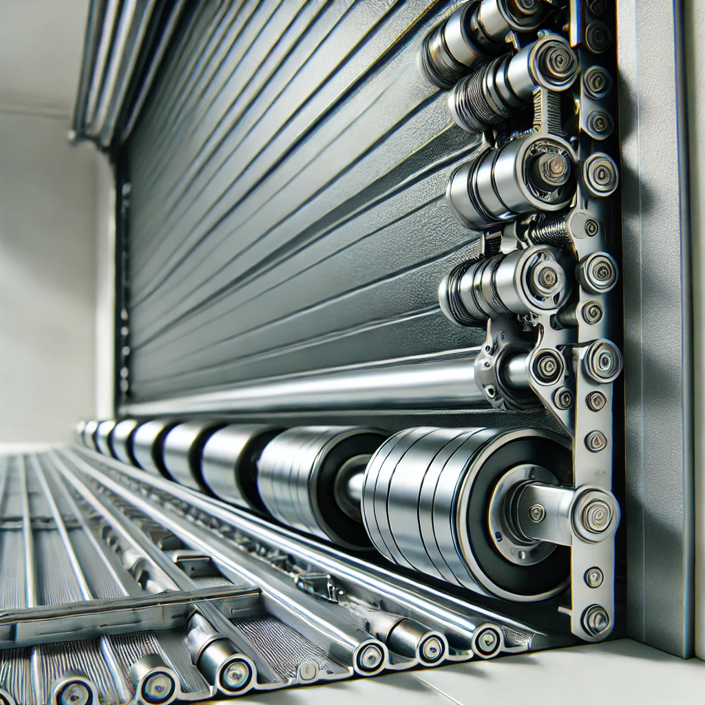 Expert Roller Garage Door Repairs Walpole MA - Professional Door System Specialists